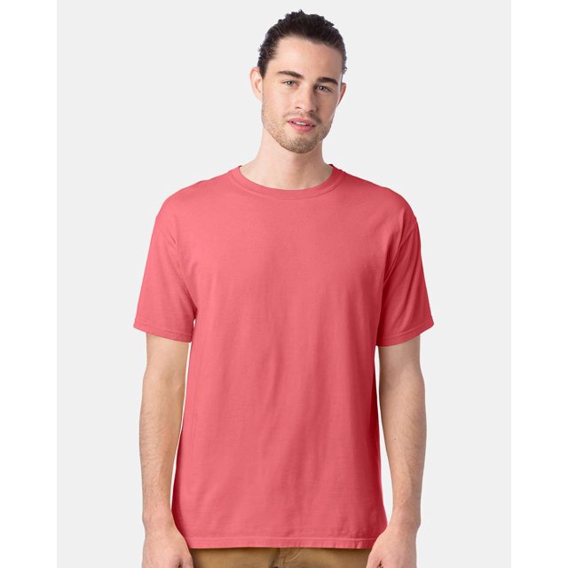 ComfortWash by Hanes T-Shirt Teint en Vêtement