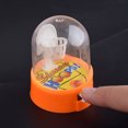 thumbnail image 4 of 5Pcs Mini Finger Basketball Shooting Game Handheld Desktop Table Basketball Game Toys, 4 of 9