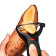 thumbnail image 3 of OXO Softworks "Y" Peeler, 3 of 5