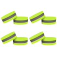 thumbnail image 1 of Daisyyozoid Wholesale Reflective Armband Belt Strap For Outdoor Sports Night Running Cycling, 1 of 1