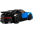 thumbnail image 3 of LEGO Speed Champions 6175244 Bugatti Chiron 75878, Multi, 3 of 5