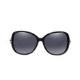 thumbnail image 3 of Fridja Lunettes de Soleil Polarisées Tendance Classique pour Femme, 3 of 4