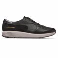 thumbnail image 2 of Rockport Women TRUSTRIDE BLUCHER BLACK, 2 of 5