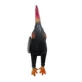 thumbnail image 2 of Latex Chicken Dog Toy, 2 of 5