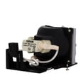 thumbnail image 5 of Lampe de Projecteur OSMR Originale de Remplacement avec Boîtier pour NOBO 311-8529, 5 of 5