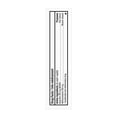 thumbnail image 3 of Robax Platinum Back Pain Relief And Muscle Relaxant, Caplets, 9 Count, 3 of 5