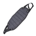 thumbnail image 3 of Travel Foot Break,Airplane Footrest Pad Portable Airplane Foot Break Height, 3 of 3