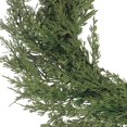 thumbnail image 4 of FRAÎCHE Holiday Evergreen Wreath, 24-in, 4 of 8