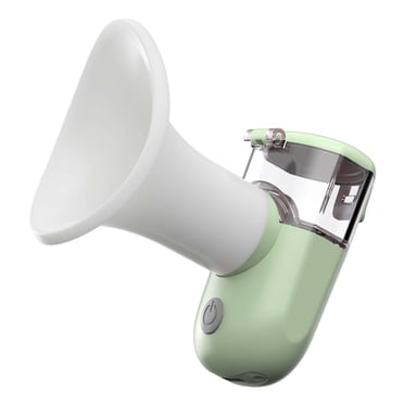 Portable Handheld Spray Eye Moisturizing Device Soothing Eyes Beautifying Eye Moisturizing Device Eye Wash Device Eye Atomizer