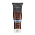 thumbnail image 2 of John Frieda Brilliant Brunette Multi-Tone Revealing Shampoo, Color Protecting Shampoo, Helps Unlock Vibrant Color, 8.45 Ounce, 2 of 6