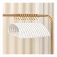 thumbnail image 2 of 10pcs Anti-slip Clothes Hanger Traceless Clothes Rack Suit Coat Hanger, 2 of 2