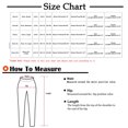 thumbnail image 3 of Pyjama de Maison pour Femmes, Ensemble Deux Pièces pour Femme, Manches Courtes et Pantalon, Tenue d'Intérieur, 3 of 9