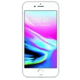 thumbnail image 2 of Apple iPhone 8 Plus 64 Go Téléphone Intelligent - Argent - Déverrouillé - Remis à Neuf, 2 of 3