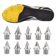 thumbnail image 4 of 20 Pcs Pointes d'Athlétisme Pointes Tout-Terrain Crampons de Chaussures K5U7, 4 of 8