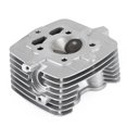 thumbnail image 4 of Cylinder Head For Honda CG 150 CG150 162FMJ Engines Includes Valves, 4 of 7