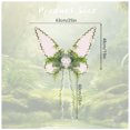 thumbnail image 3 of EGNMCR Home Decor, Room Decor, Wall Decor Elven Butterflys Wing Thin Cicada-Wing Wing Set Festival Party Performance Props A Wing, 3 of 7