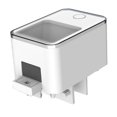 thumbnail image 4 of GROWTH TANK Auto Feeder App Control Alimentateur Automatique pour Vacances Voyage Tortue, 4 of 9