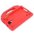 thumbnail image 2 of Tablet Rugged Cover,  8 Tablet Heavy Duty Cover, Etui Protection Child-friendly EVA Protective Shell For Home Red, 2 of 8
