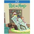 thumbnail image 1 of Rick and Morty: Seasons 1-4 [Blu-Ray], 1 of 1