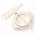 thumbnail image 1 of EGNMCR Environmentally Friendly To Quickly Make Dumplings Artifact the Storage, 1 of 1