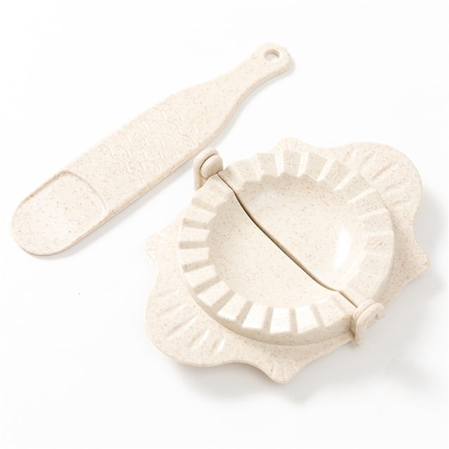 EGNMCR Environmentally Friendly To Quickly Make Dumplings Artifact the Storage
