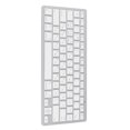 thumbnail image 1 of Clavier Ultra Mince, Portable, Facile, Longue Durée de Vie, Compatibilité Multi-Systèmes, pour IOSWindows, 1 of 7