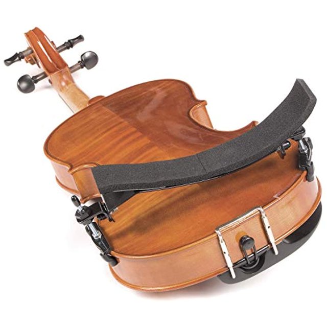 Bonmusica Repose-Épaule Violon 4/4