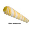thumbnail image 4 of VONKY 20/22 Inch Paint Roller Wall Decorative Short Middle Long Plush Painting Handle Tool Sleeve Expandable Bracket Type 10, 4 of 6