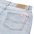 thumbnail image 4 of Jeans Droits Levi Strauss Signature, 4 of 4