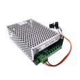 thumbnail image 4 of 300W 48V Dc Spindle Set 0~60VDC Adjustable Speed Governor Power Supply For Engraving Machine ,Easy to Install, 4 of 7