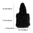 thumbnail image 3 of Ms. Fashion Casual Small Shoulder Backpack Travel Out Lightweight And Easy To Carry Shoulder Bag, 3 of 6