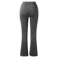 thumbnail image 4 of Simua Pantalon de Yoga Taille Haute Ajusté pour Femmes, 4 of 6