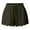 AG, variant on Ketyyh-chn99 Swim Shorts Women Fashion Casual Summer Womens Summer Cute Shorts Casual Side Pockets High Waist Shorts Black,S