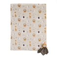 thumbnail image 1 of Ensemble de couverture et d'accessoires George Baby, 1 of 7