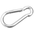 thumbnail image 4 of vidaXL Ensemble d'Accessoires pour Voile d'Ombrage 9 Pcs en Acier Inoxydable, 4 of 5