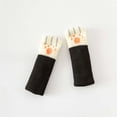 thumbnail image 1 of TopLLC Housses de Protection pour Pattes de Chaise au Design de Griffes d'Animaux Mignons, 1 of 1