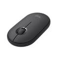 thumbnail image 1 of Logitech Pebble M350 Wireless Mouse, 1 of 5