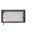 thumbnail image 1 of Full Spectrum LED Plant Grow Light Three-wire 110V Sunlight Hydroponic Greenhouse Tent Seedling, 1 of 7