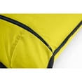 thumbnail image 3 of Intex Luxe Lounge Inflatable Pool Lounger for 2, Blue & Yellow Design, 3 of 3