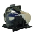 thumbnail image 4 of Lutema Platinum for Optoma EP721 Projector Lamp with Housing, 4 of 5