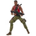 thumbnail image 4 of G.I. Joe Classified Series, figurine 189 Bradley « Big Lob » Sanders, 4 of 10
