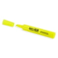 thumbnail image 4 of Pen+Gear Jumbo Tank Style  Highlighters, Chisel Tip, Yellow, 36 Count, 4 of 5