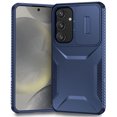 thumbnail image 1 of Fashion Case Drop Resistant Shockproof Case For Samsung Galaxy S25 Plus (S25+) (6.7inch), 1 of 7