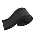 thumbnail image 4 of Home Office Hotel Floor Computer Laptop Cable Cover Tablet Charging Wires Nylon Protector Organizer Reusable Cables Management Carpet Type 1m, 4 of 7