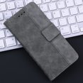 thumbnail image 4 of Étui pour Nokia G60 Durable en Cuir PU Magnétique Porte-Cartes Portefeuille à Rabat, 4 of 5
