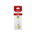 thumbnail image 2 of 4423C001 Canon GI-26 Yellow Ink Bottle-Compatible with Gx602, 2 of 2