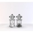 thumbnail image 1 of Cole & Mason - 675 Classic Precision Salt and Pepper Mill Gift Set, 12cm / 4.75", 1 of 2