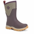 thumbnail image 1 of Muck Footwear  Women's Arctic Sport Ii Mid Arctic Sport Red , 8 M US, 1 of 5