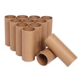thumbnail image 3 of GUOOL 12 Pieces Cardboard Tubes Paper Towel Tubes for Family DIY Projects Handmade 10cm, 3 of 7