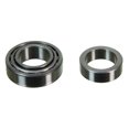 thumbnail image 2 of Bower Bearing A-9 Wheel Bearing  OE Replacement; 1.387 Inch Bore X 2.5591 Inch Outside Diameter X 0.7126 Inch Width, 2 of 3